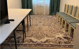 Продажа 2-комнатной квартиры, 58.2 м² - Продажа квартир в новостройках Алматы с фото - страница 2