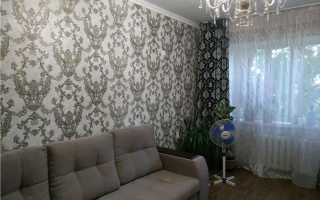 Продажа 3-комнатной квартиры, 61.9 м² - Продажа трехкомнатных квартир в Алматы - страница 9