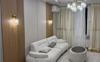 Продажа 3-комнатной квартиры, 80 м² - Продажа  трехкомнатных квартир в новостройках Алматы - страница 2
