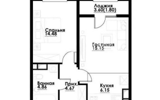 Продажа 2-комнатной квартиры, 47.11 м² - Продажа квартир в Алматы - страница 14
