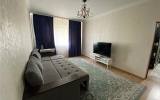 Продажа 1-комнатной квартиры, 40.3 м² - Продажа квартир в Ауэзовском р-не Алматы