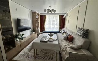 Продажа 2-комнатной квартиры, 60 м², ул. Коктерек, дом  139/15 - Продажа квартир в Алматы