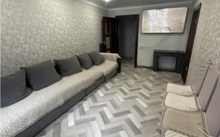 Продажа 5-комнатной квартиры, 113 м², ул. Амангельды, дом  1в - Продажа квартир в Темиртау