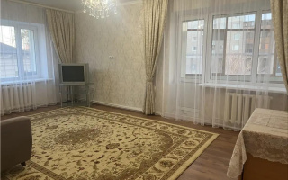 Продажа 3-комнатной квартиры, 95 м² - Недвижимость в Казахстане - страница 8