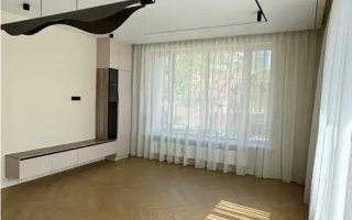 Продажа 3-комнатной квартиры, 98 м², пр. Аль-Фараби, дом  27/3 - Продажа  трехкомнатных квартир в новостройках Алматы