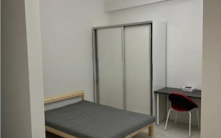 Продажа 1-комнатной квартиры, 32 м², ул. Карасай батыра, дом  69 - Продажа квартир в Алматы