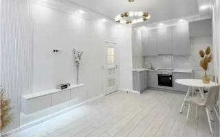 Продажа 2-комнатной квартиры, 40 м², ул. Байтурсынова, дом  18 - Продажа квартир в Астане без посредников