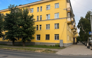 Продажа 3-комнатной квартиры, 86 м² - Продажа квартир в Усть-Каменогорске