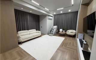 Продажа 5-комнатной квартиры, 150.4 м² - Продажа пятикомнатных и более квартир в Алматы