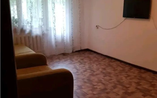 Продажа 1-комнатной квартиры, 33 м²