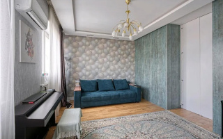 Продажа 2-комнатной квартиры, 64 м², ул. Егизбаева, дом  7/9 - Продажа квартир в Алматы без посредников