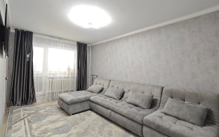 Продажа 3-комнатной квартиры, 69 м², ул. Сатыбалдина - Продажа  трехкомнатных квартир в Караганде с фото