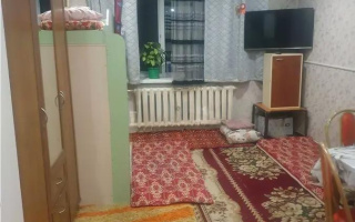 Продажа 1-комнатной квартиры, 19.6 м², ул. Желтоксан, дом  24 - Продажа квартир в Алматы