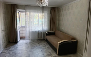 Продажа 3-комнатной квартиры, 64 м², ул. Мусрепова, дом  14/1 - Продажа квартир в Астане с фото