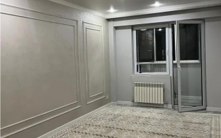 Продажа 2-комнатной квартиры, 57 м², ул. Муратбаева, дом  14/3 - Продажа  двухкомнатных квартир в новостройках Алматы без посредников