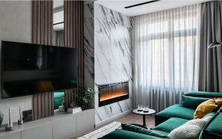 Продажа 2-комнатной квартиры, 52 м², пр. Туран, дом  60 - Продажа квартир в Астане с фото