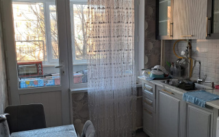 Продажа 3-комнатной квартиры, 64 м², Сатпаева, дом  14 - Продажа квартир в Таразе