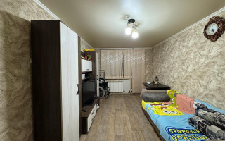 Продажа 3-комнатной квартиры, 64 м², мкр-н 6-й - Продажа квартир в Темиртау