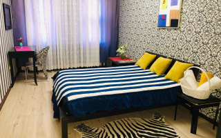 Аренда 2-комнатной квартиры посуточно, 55 м² - Аренда квартир посуточно в Актау