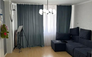 Продажа 2-комнатной квартиры, 51 м², ул. Мустафина, дом  21 - Продажа  двухкомнатных квартир в новостройках Астаны без посредников с фото