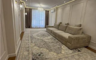 Продажа 3-комнатной квартиры, 100 м² - Продажа  трехкомнатных квартир в новостройках Алматы с фото - страница 3
