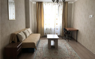 Продажа 1-комнатной квартиры, 40 м² - Продажа квартир от собственников в Астане - страница 5