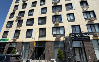 Аренда помещения - Аренда офисных и торговых помещений в Шымкенте в Каратауском р-не