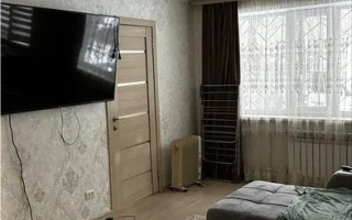 Продажа 2-комнатной квартиры, 47 м², ул. 6-й мик-н, дом  29 - Продажа квартир в Темиртау