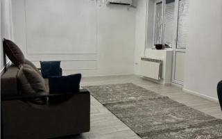 Продажа 2-комнатной квартиры, 58 м², ул. Кенесары хана, дом  54/3 - Продажа квартир в Алматы