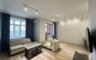 Продажа 2-комнатной квартиры, 56.8 м² - Продажа зданий в Карагандинской области