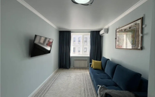 Продажа 1-комнатной квартиры, 36.5 м² - Продажа квартир от собственников в Астане - страница 24