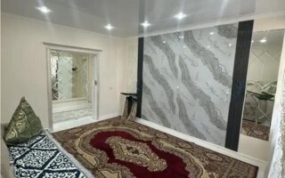 Продажа 2-комнатной квартиры, 70 м² - Продажа двухкомнатных квартир в монолитно-каркасном доме в Караганде