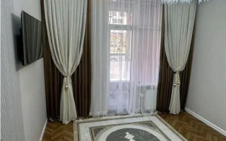 Продажа 2-комнатной квартиры, 45 м², пр. Туран, дом  57/5 - Продажа квартир в Астане с фото