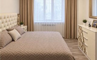 Продажа 3-комнатной квартиры, 86 м² - Продажа трехкомнатных квартир в монолитно-каркасном доме в Караганде