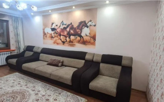 Продажа 2-комнатной квартиры, 44 м², пр. Сейфуллина, дом  452 - Продажа квартир в Алматы