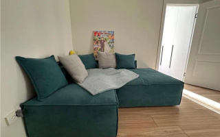 Продажа 1-комнатной квартиры, 42 м² - Продажа однокомнатных квартир в кирпичном доме в Алматы