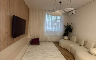 Продажа 3-комнатной квартиры, 92 м², ул. Онгарсыновой, дом  8/1 - Продажа  трехкомнатных квартир в Астане с фото