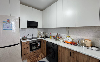 Продажа 1-комнатной квартиры, 28.5 м², ул. Е-430, дом  4 - Коргалжинское шоссе - Продажа квартир в Астане