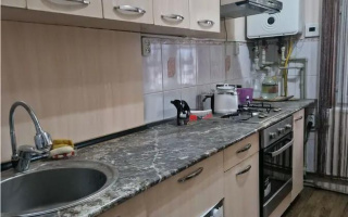 Продажа 3-комнатной квартиры, 45 м², ул. Потанина, дом  19А - Продажа квартир без посредников в Алматы