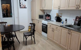 Аренда 1-комнатной квартиры, 50 м² - Аренда квартир помесячно в Казахстане