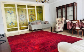 Продажа 3-комнатной квартиры, 135 м² - Продажа квартир в Бостандыкском р-не Алматы - страница 78