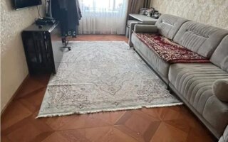 Продажа 3-комнатной квартиры, 70 м²