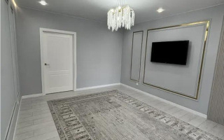 Продажа 1-комнатной квартиры, 43 м², ул. Момышулы, дом  5/3 - Продажа комнат в Алматы