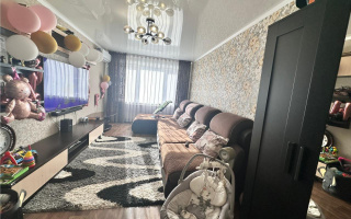 Продажа 3-комнатной квартиры, 75 м², ул. Амангельды - Продажа квартир в Темиртау