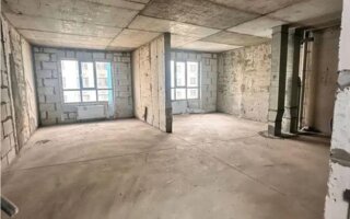 Продажа 2-комнатной квартиры, 52.6 м²