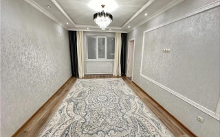 Продажа 2-комнатной квартиры, 54 м², пр. Аль-Фараби, дом  34/1 - Продажа  двухкомнатных квартир в Астане с фото