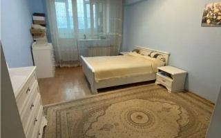 Продажа 3-комнатной квартиры, 72.8 м², пр. Райымбека, дом  206/7 - Продажа  трехкомнатных квартир в Алматы с фото