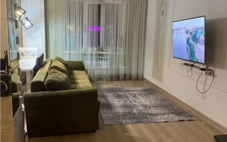 Продажа 3-комнатной квартиры, 86 м², пр. Абылай хана, дом  5/2 - Продажа  трехкомнатных квартир в Астане