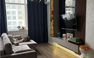 Продажа 1-комнатной квартиры, 39 м² - Продажа квартир в новостройках Астаны без посредников - страница 105