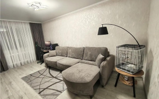 Продажа 2-комнатной квартиры, 43 м², пр. Республики, дом  69/2 - Продажа квартир в Темиртау